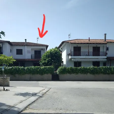Apartament Elina