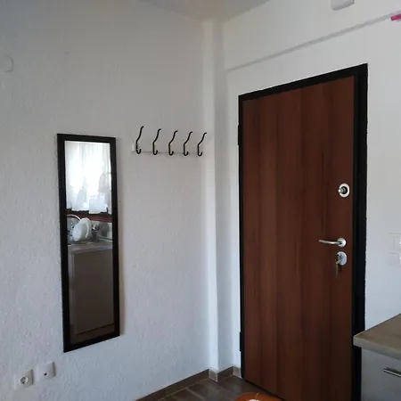 Apartament Elina *