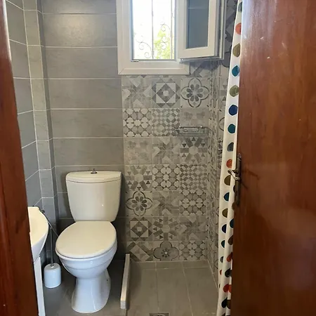 Elina Appartement Siviri